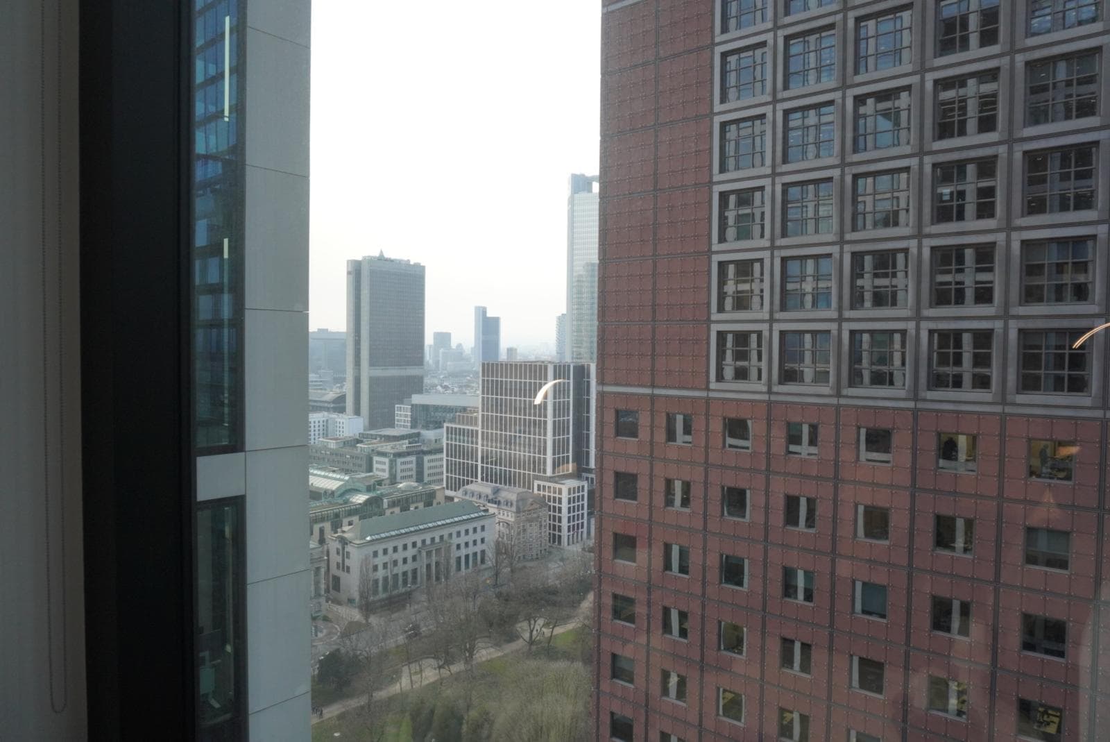 Nue Beauty Studio München – Einrichtungsdetail