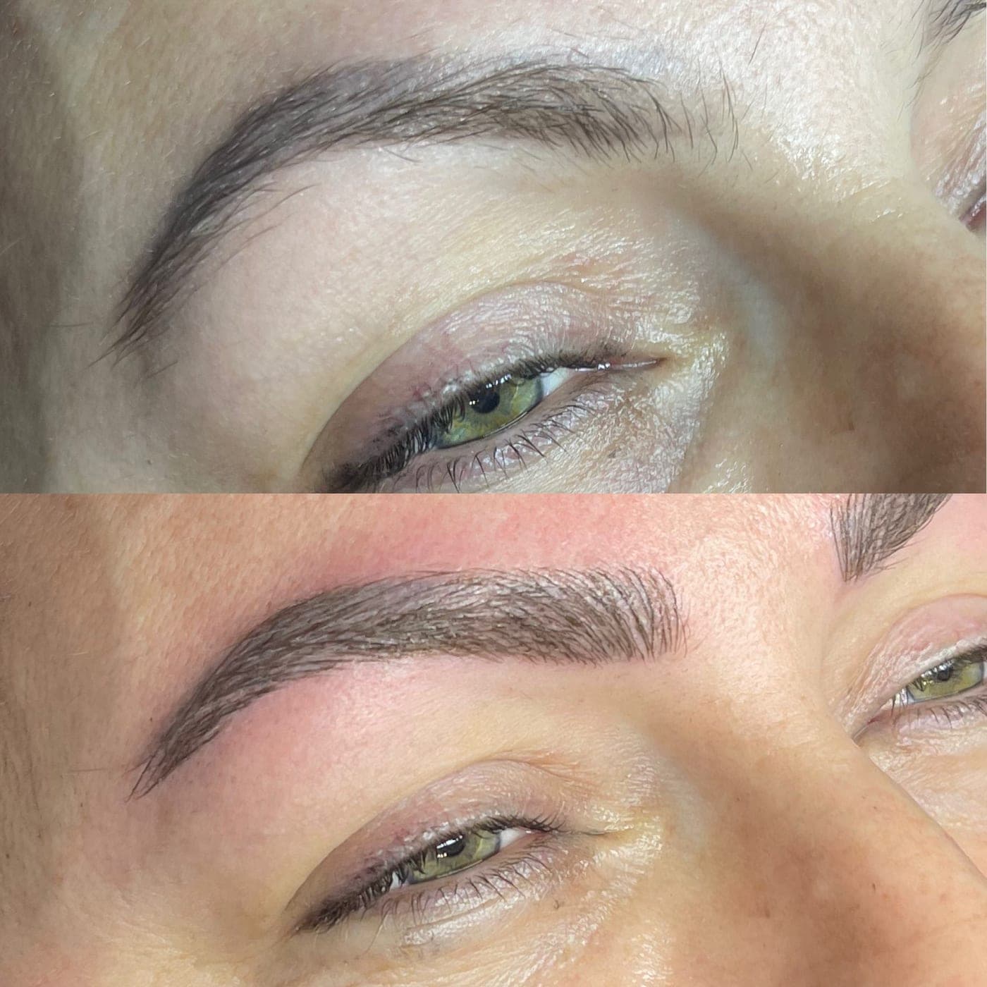 Microblading München – haarfeine natürliche Augenbrauen